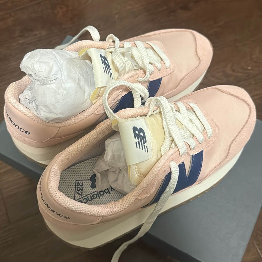 New Balance Running shoe